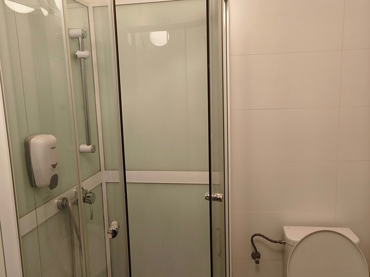 Комерційне приміщення на продаж, 65 м² (15 з 15)