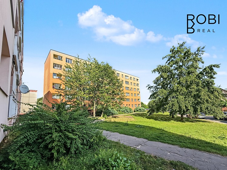Квартира 3+1 на продаж, 73 м² (25 з 25)