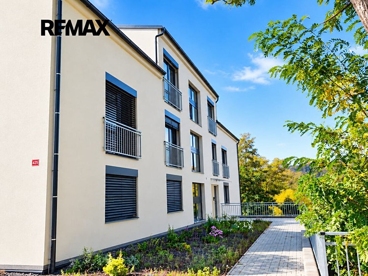 Квартира 2+kk в оренду, 67 м² (2 з 20)
