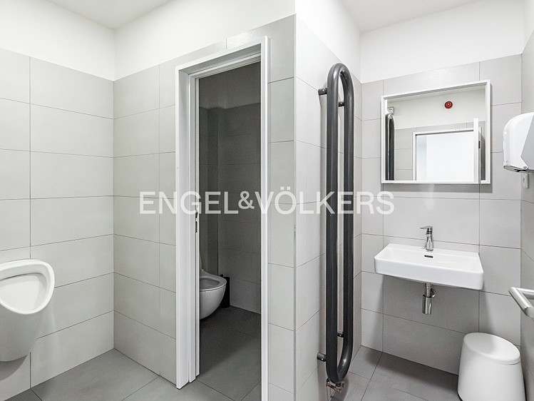 Pronájem komerčního prostoru, 417 m² (10 z 12)