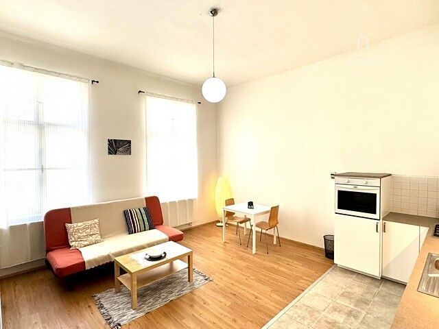 Pronájem bytu 2+kk 60 m² – fotografie 3