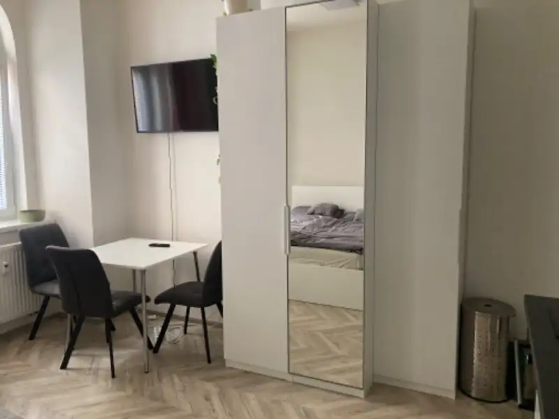 Pronájem bytu 1+kk 27 m², Brno – náhled fotky 3