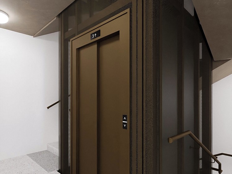 Квартира 4+kk в оренду, 108 м² (10 з 15)