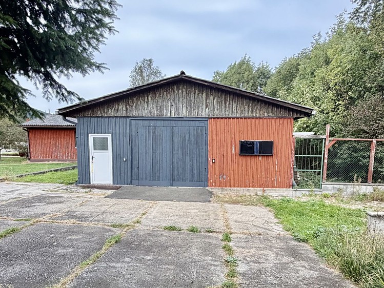 Комерційне приміщення в оренду, 200 м² (4 з 9)