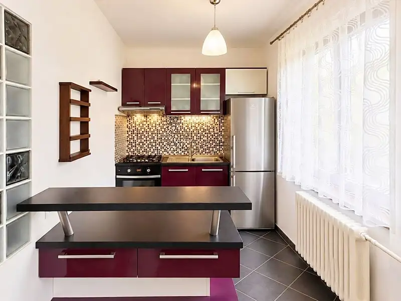 Pronájem bytu 2+kk 52 m², Praha – náhled fotky 2