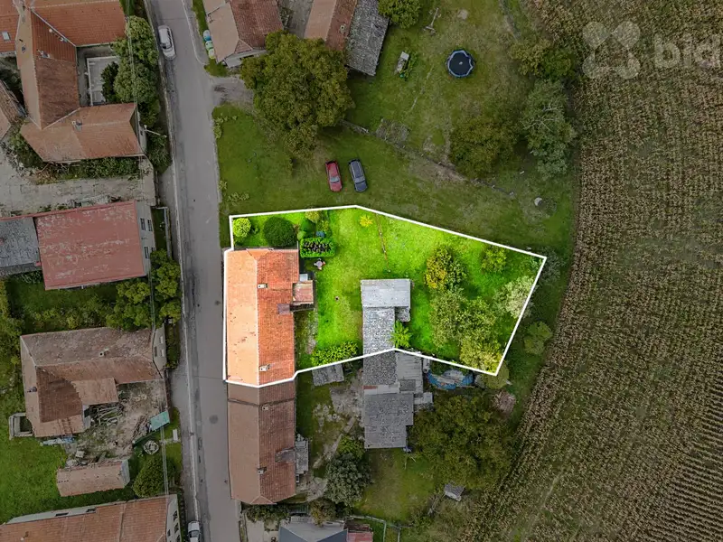 Prodej rodinného domu 128 m², pozemek 870 m², Trusnov – náhled fotky 1