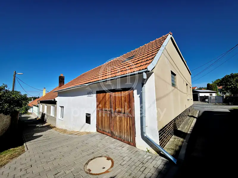 Prodej rodinného domu 144 m², pozemek 331 m², Ketkovice – náhled fotky 2