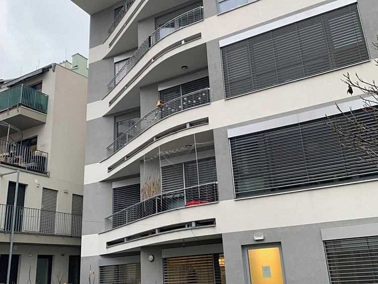 Квартира 1+kk на продаж, 38 м² (17 з 17)
