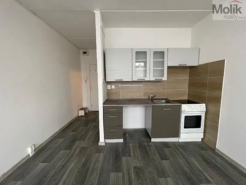 Prodej bytu 1+kk 21 m², Most – náhled fotky 1