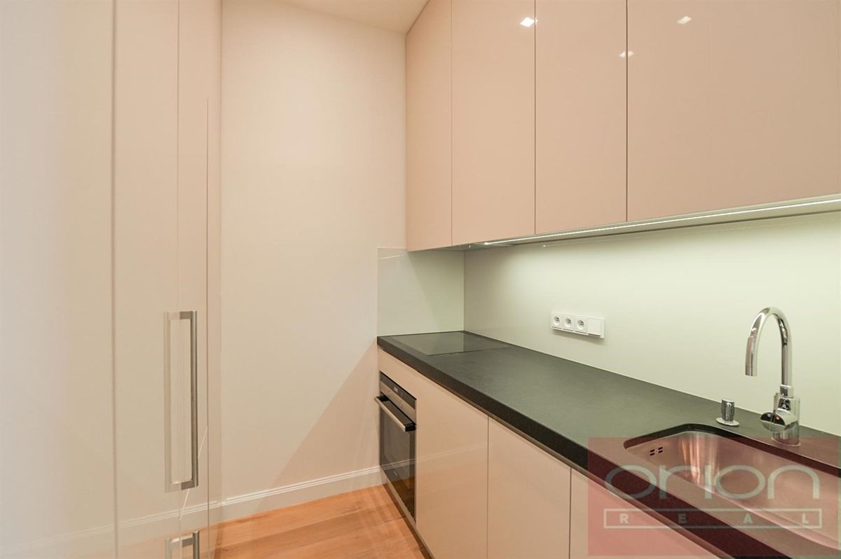 Pronájem bytu 3+kk 93 m² – fotografie 3