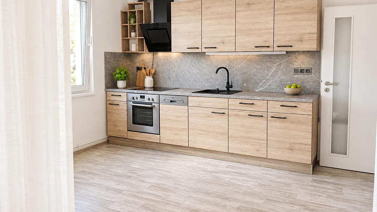 Pronájem bytu 1+kk 37 m²