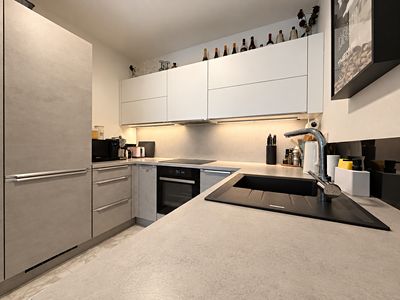 Prodej bytu 2+kk 52 m²