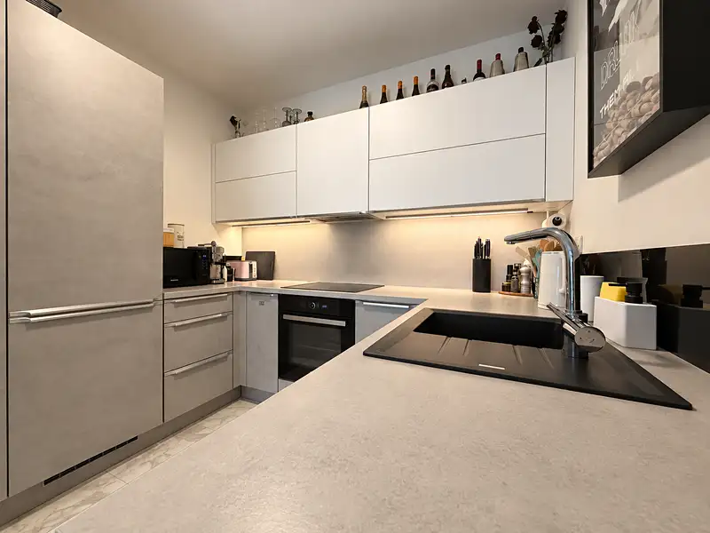 Prodej bytu 2+kk, 52 m², Blansko, Boskovice