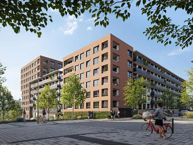 Prodej bytu 2+kk 43 m², Praha – náhled fotky 1