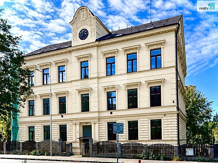 Квартира 2+kk на продаж, 51 м² (15 з 16)
