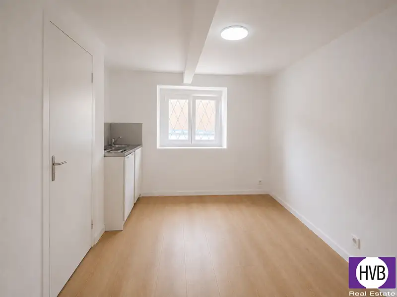 Prodej bytu 1+kk 11 m², Praha – náhled fotky 1