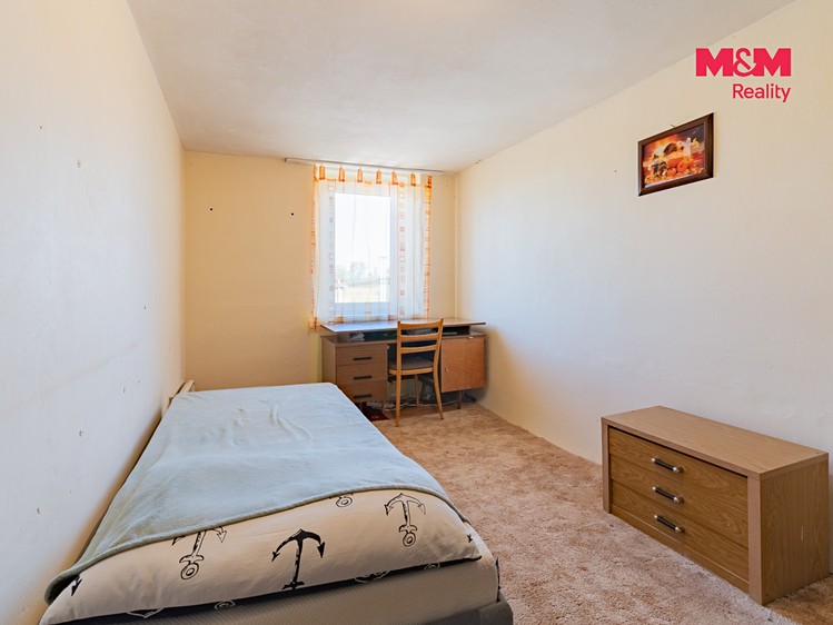 Квартира 5+1 на продаж, 98 м² (16 з 20)