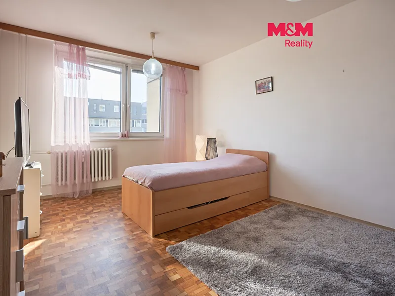 Prodej, Byt 1+1, 35 m², Zlín, Dlouhá