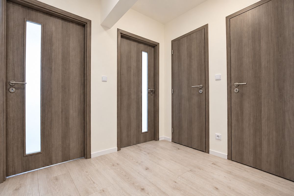 Pronájem bytu 2+kk 45 m² – fotografie 4