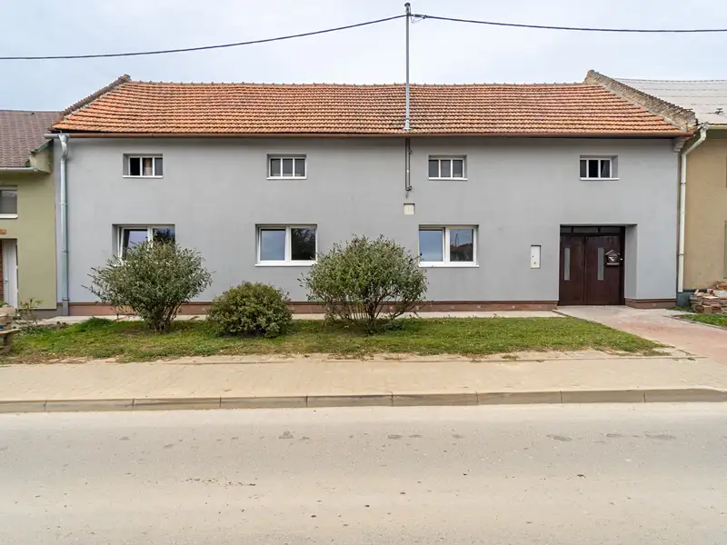 Prodej rodinného domu 114 m², pozemek 626 m², Němčice nad Hanou – náhled fotky 1