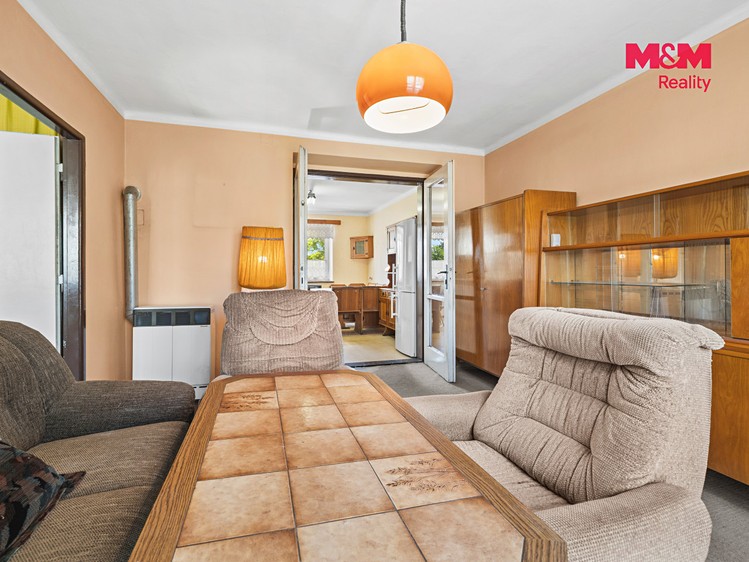 Wohnung 2+1 zum Kauf, 48 m² (6 von 12)