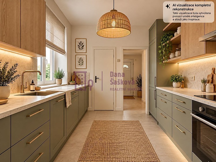 Квартира 3+1 на продаж, 75 м² (13 з 22)