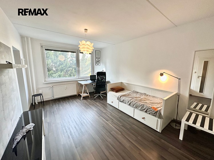 Wohnung 1+1 zur Miete, 29 m² (5 von 15)
