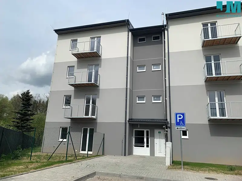 Prodej bytu 2+kk 40 m², Polná – náhled fotky 3