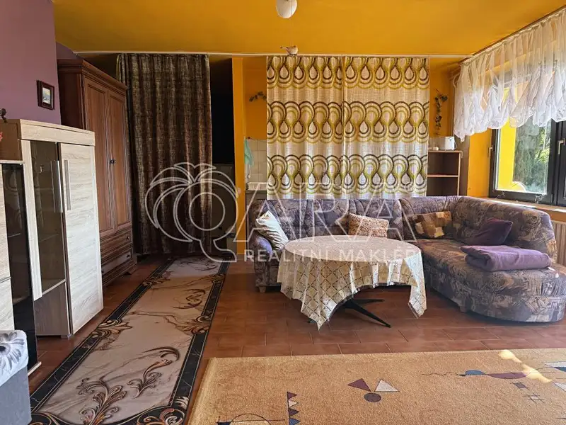 Pronájem bytu 1+kk 35 m², Zubří – náhled fotky 3