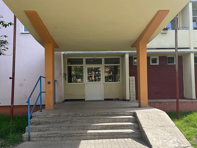 Pronájem bytu 1+kk, 24 m² (12 z 15)