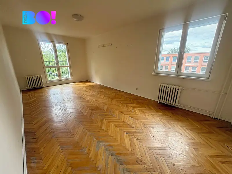 Prodej bytu 2+1 56 m², Ostrava – náhled fotky 3