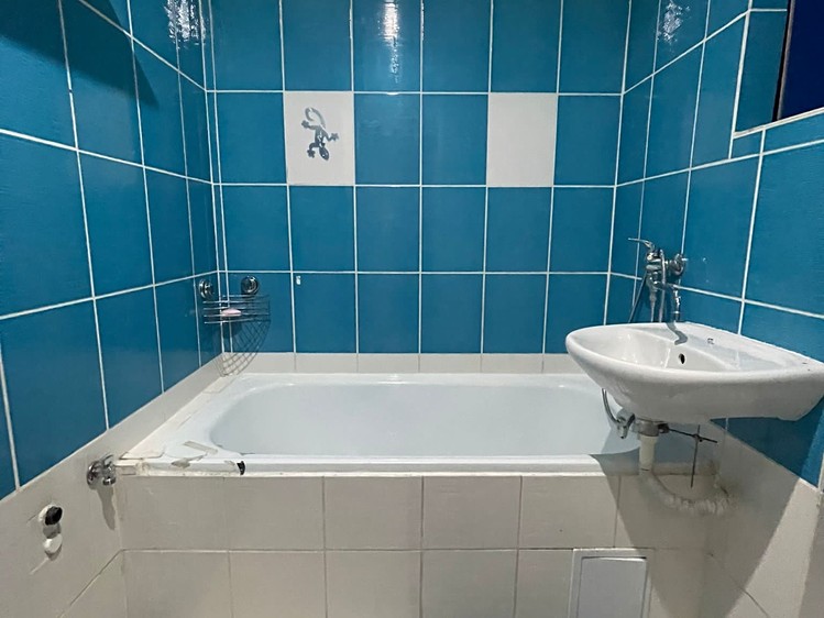 Wohnung 2+1 zur Miete, 51 m² (9 von 12)