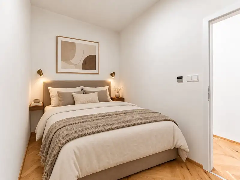 Prodej bytu 2+kk 45 m², Praha – náhled fotky 2