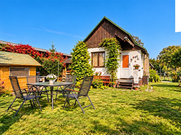 Будинок на продаж, 24 м² (1 з 17)