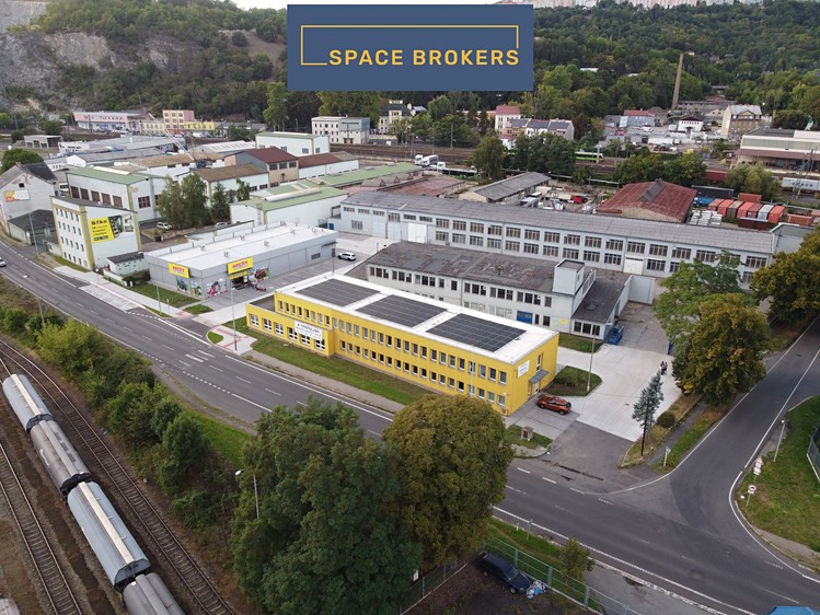 Комерційне приміщення в оренду, 490 м² (7 з 9)