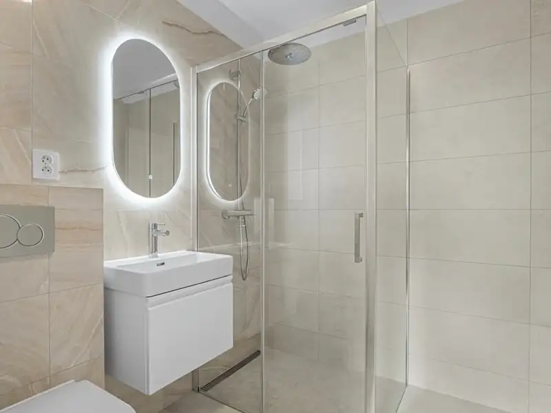 Prodej bytu 2+kk 42 m², Praha – náhled fotky 3