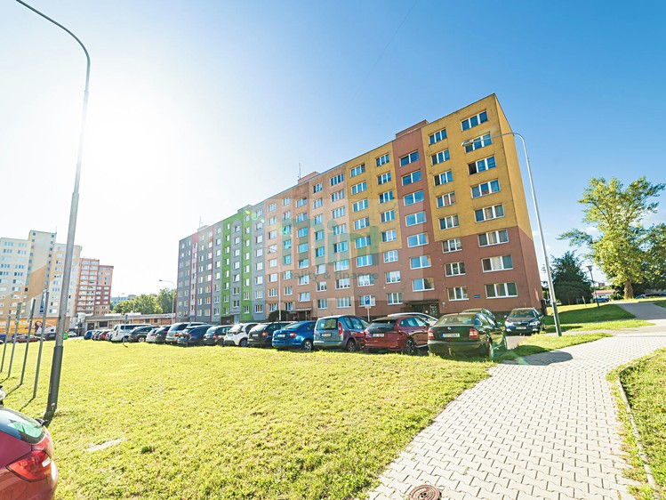 Квартира 3+1 на продаж, 67 м² (20 з 20)