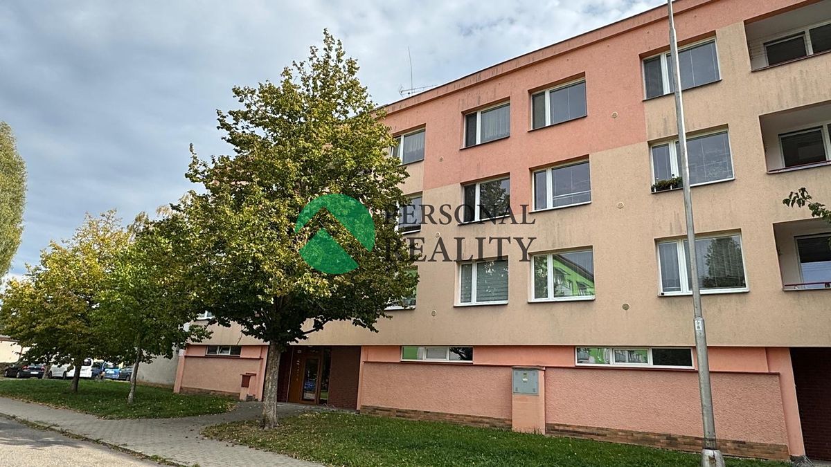 Prodej bytu 1+kk 23 m²