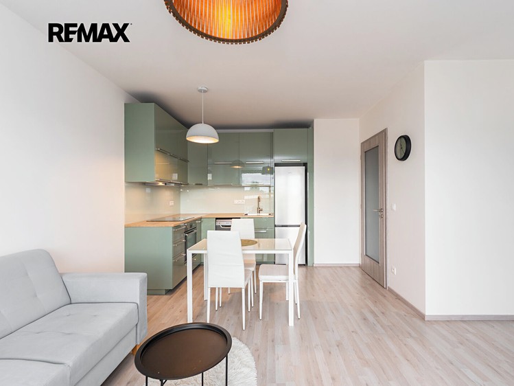 Квартира 2+kk на продаж, 48 м² (11 з 22)