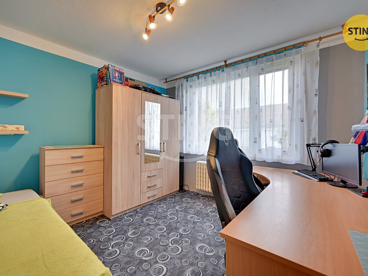 Квартира 3+1 на продаж, 67 м² (7 з 31)