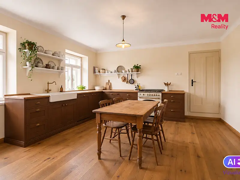 Prodej rodinného domu 78 m², pozemek 587 m², Bačkovice – náhled fotky 3
