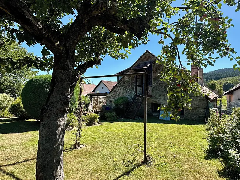 Prodej chalupy 200 m², pozemek 1061 m², Horní Stropnice – náhled fotky 3