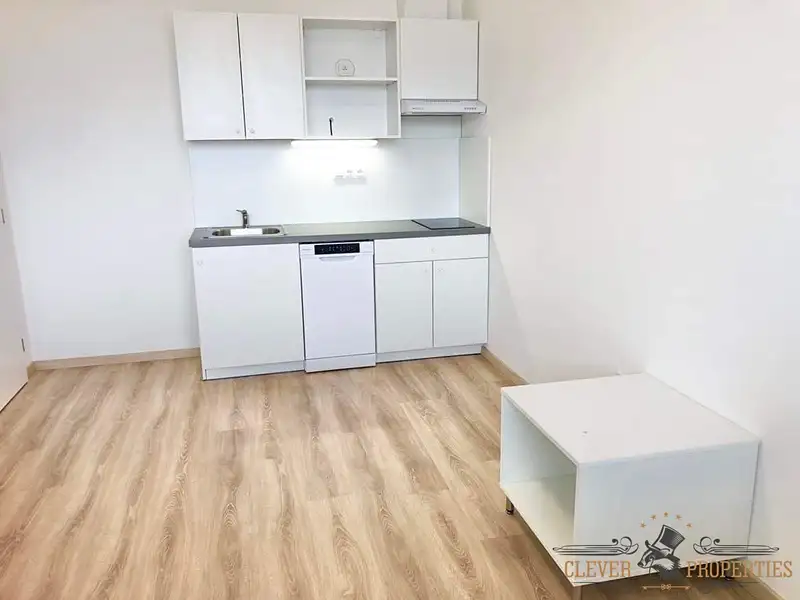Pronájem bytu 2+kk 38 m², Poděbrady – náhled fotky 2