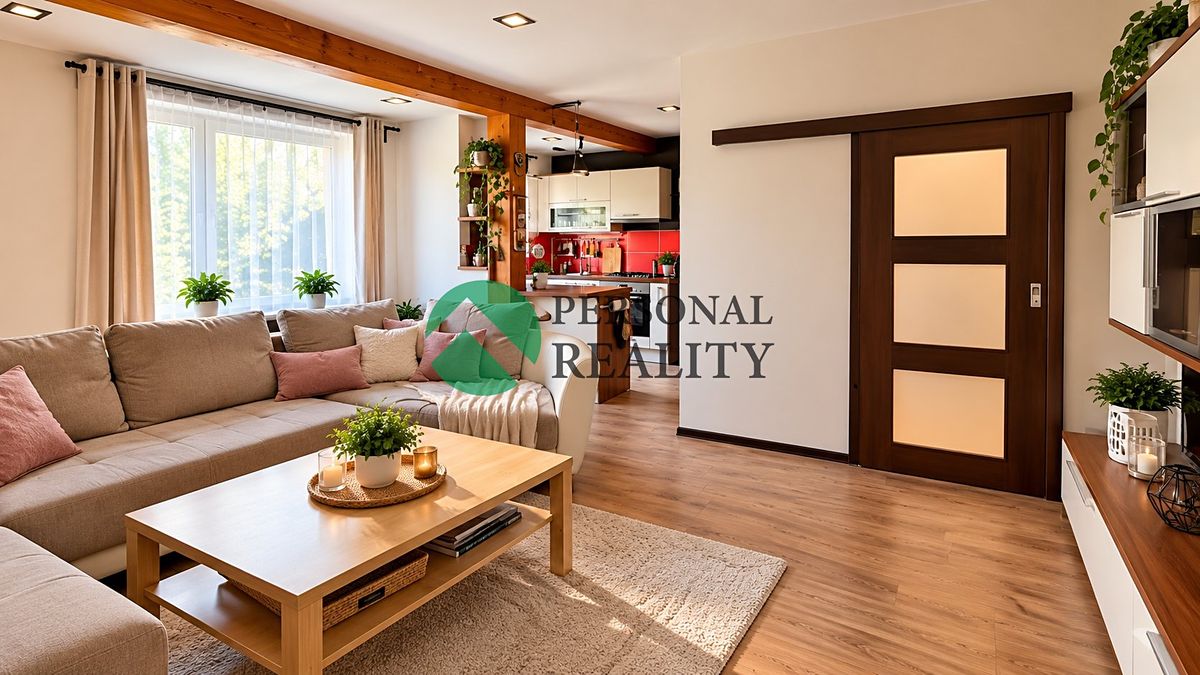 Prodej bytu 2+kk 52 m², Jablonec nad Nisou – fotka 1 z 3