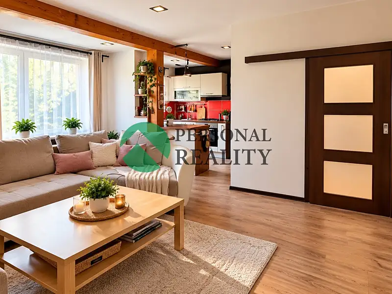 Prodej bytu 2+kk 52 m², Jablonec nad Nisou – náhled fotky 1