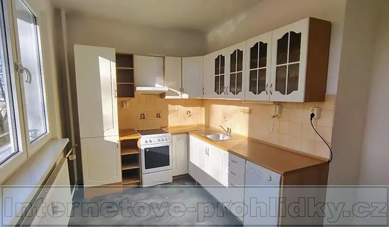 Pronájem bytu 3+kk 55 m², Praha – náhled fotky 1