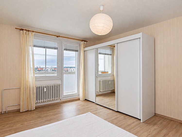 Wohnung 2+1 zum Kauf, 61 m² (4 von 32)