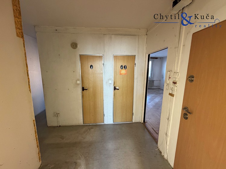 Wohnung 2+1 zum Kauf, 58 m² (7 von 9)