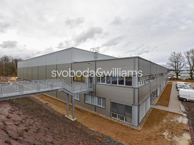 Комерційне приміщення в оренду, 5 455 м² (3 з 30)
