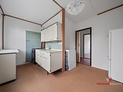 Prodej bytu 2+1 44 m²